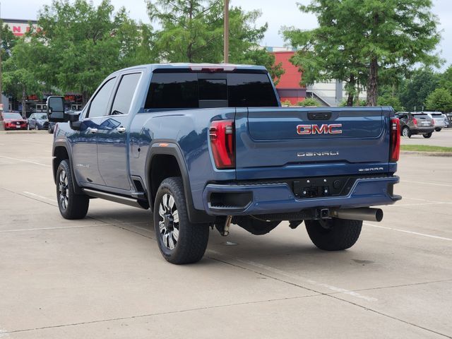 2024 GMC Sierra 2500HD Denali Grapevine TX
