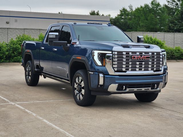 2024 GMC Sierra 2500HD Denali Grapevine TX