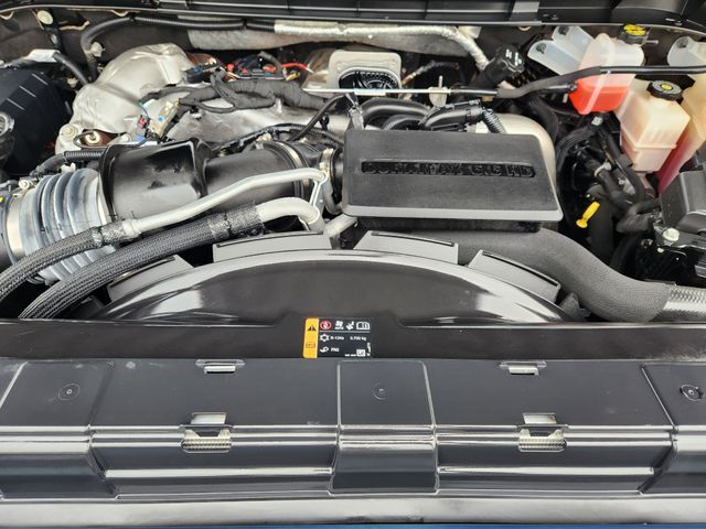 2024 GMC Sierra 2500HD Denali Grapevine TX