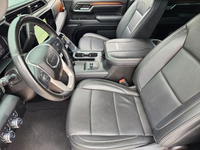 2024 GMC Sierra 2500HD Denali Grapevine TX