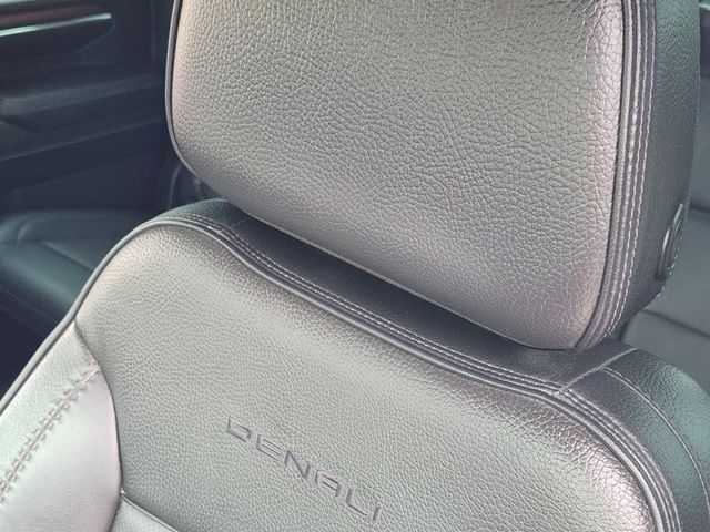 2024 GMC Sierra 2500HD Denali Grapevine TX