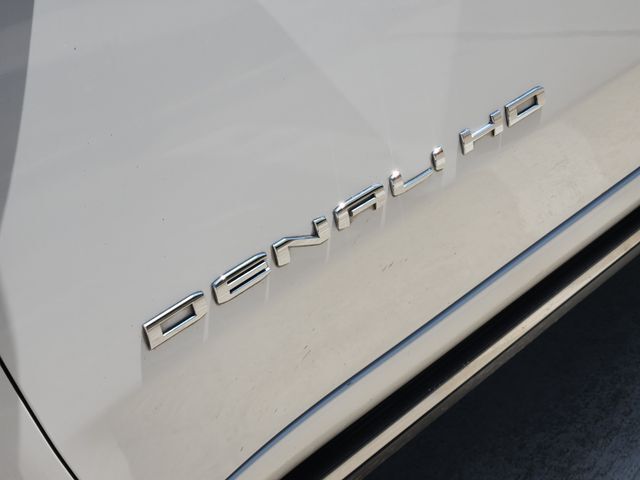 2024 GMC Sierra 2500HD Denali Grapevine TX