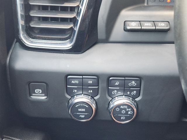 2024 GMC Sierra 2500HD Denali Grapevine TX