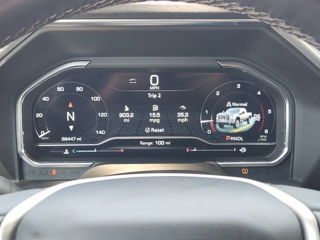 2024 GMC Sierra 2500HD Denali Grapevine TX