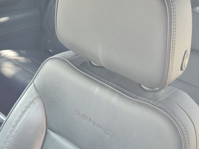 2024 GMC Sierra 2500HD Denali Grapevine TX