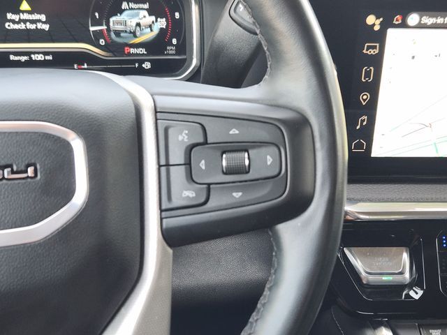 2024 GMC Sierra 2500HD Denali Grapevine TX