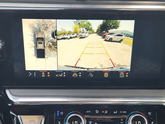 2024 GMC Sierra 2500HD Denali Grapevine TX