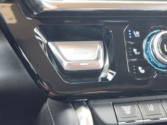 2024 GMC Sierra 2500HD Denali Grapevine TX