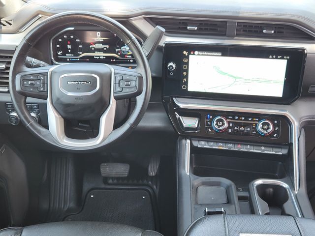 2024 GMC Sierra 2500HD Denali Grapevine TX