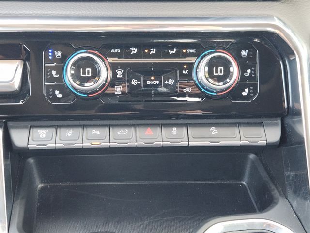 2024 GMC Sierra 2500HD Denali Grapevine TX