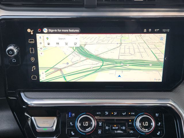 2024 GMC Sierra 2500HD Denali Grapevine TX