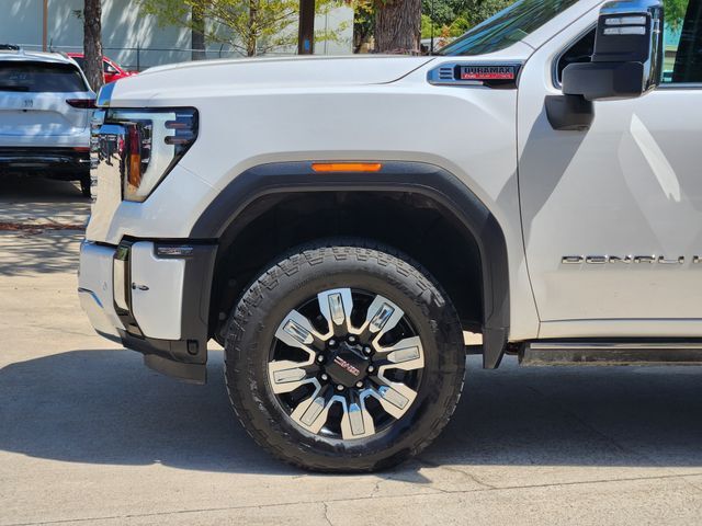 2024 GMC Sierra 2500HD Denali Grapevine TX