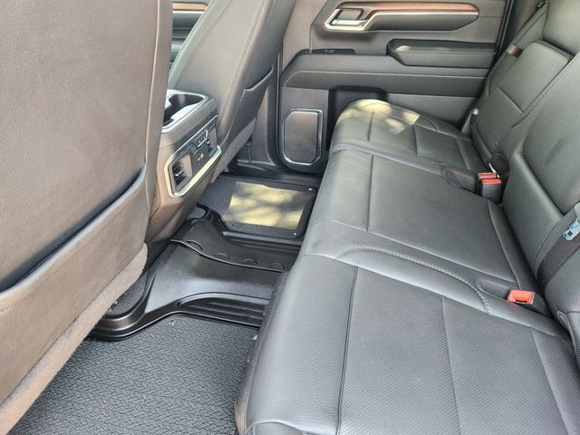 2024 GMC Sierra 2500HD Denali Grapevine TX