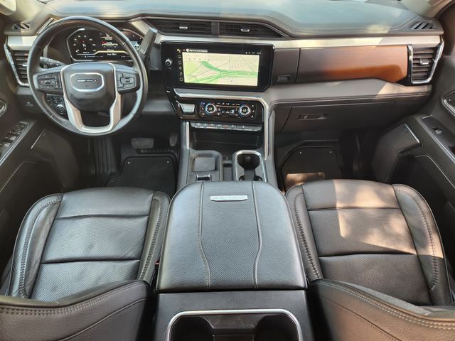 2024 GMC Sierra 2500HD Denali Grapevine TX