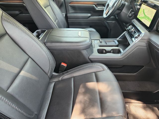 2024 GMC Sierra 2500HD Denali Grapevine TX