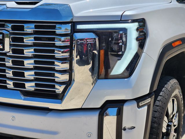 2024 GMC Sierra 2500HD Denali Grapevine TX