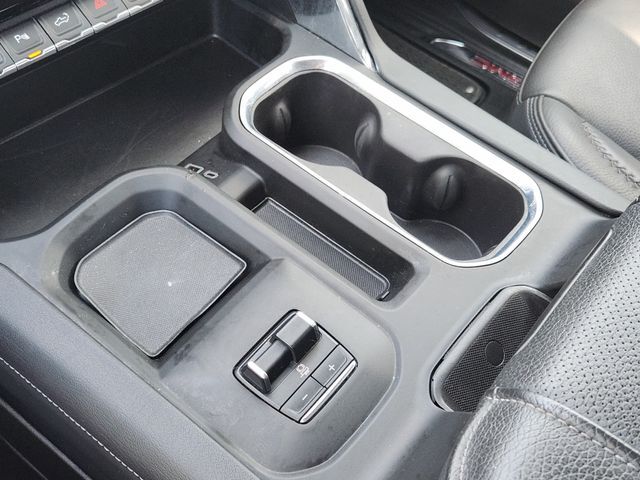 2024 GMC Sierra 2500HD Denali Grapevine TX