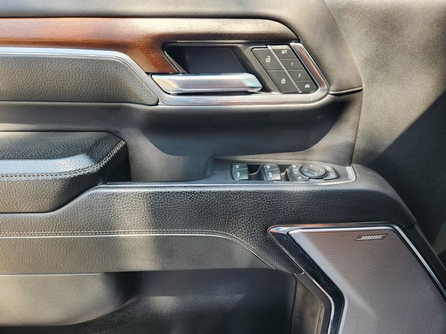 2024 GMC Sierra 2500HD Denali Grapevine TX