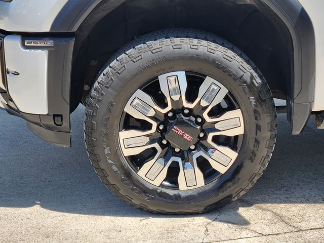 2024 GMC Sierra 2500HD Denali Grapevine TX