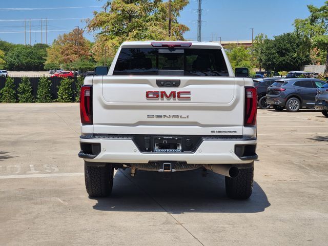 2024 GMC Sierra 2500HD Denali Grapevine TX