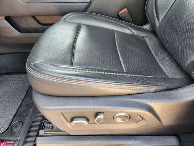 2024 GMC Sierra 2500HD Denali Grapevine TX