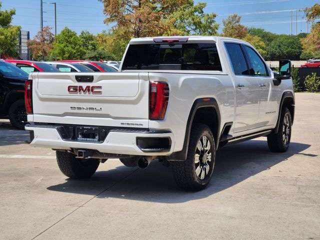 2024 GMC Sierra 2500HD Denali Grapevine TX