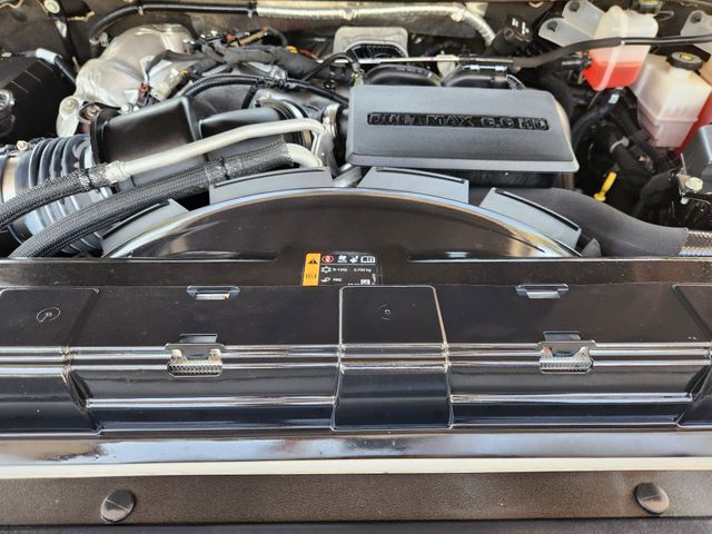 2024 GMC Sierra 2500HD Denali Grapevine TX