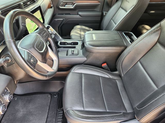 2024 GMC Sierra 2500HD Denali Grapevine TX
