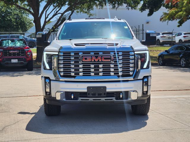 2024 GMC Sierra 2500HD Denali Grapevine TX
