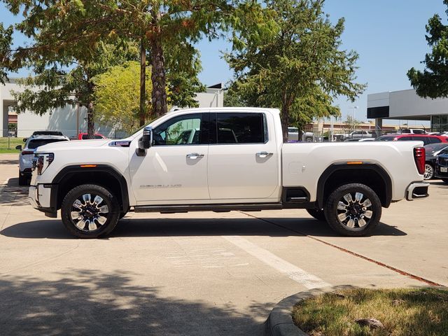 2024 GMC Sierra 2500HD Denali Grapevine TX