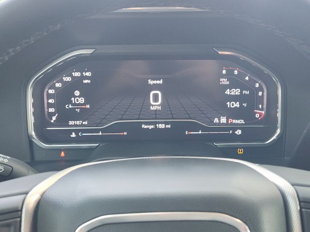 2024 GMC Sierra 2500HD Denali Grapevine TX