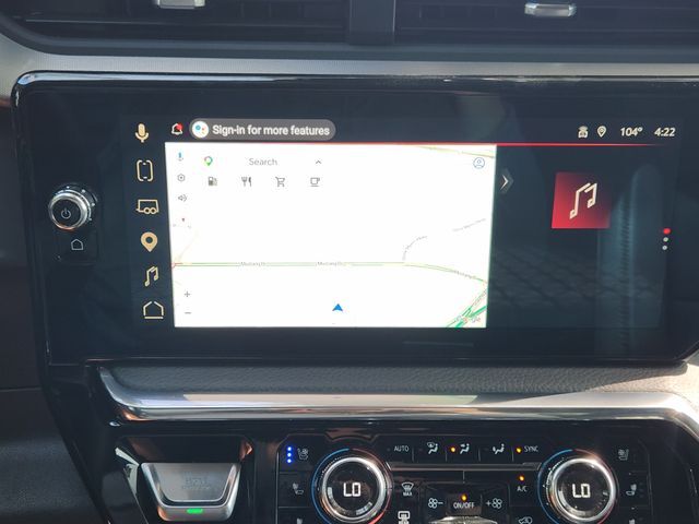 2024 GMC Sierra 2500HD Denali Grapevine TX