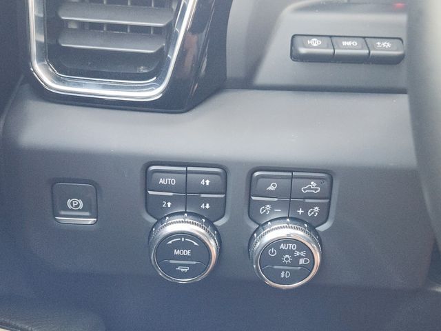 2024 GMC Sierra 2500HD Denali Grapevine TX