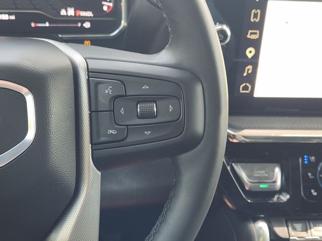 2024 GMC Sierra 2500HD Denali Grapevine TX