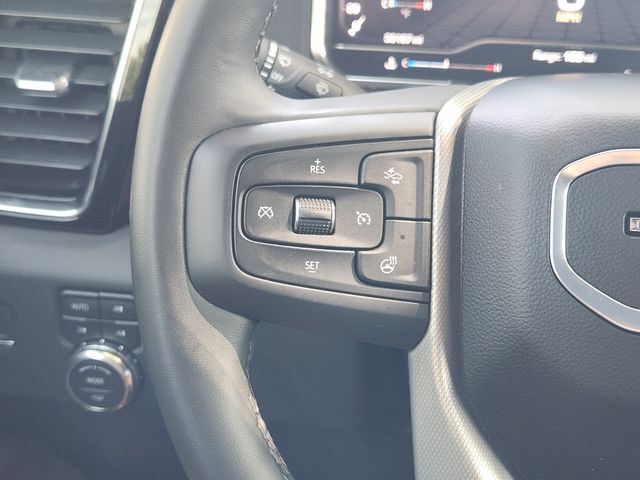 2024 GMC Sierra 2500HD Denali Grapevine TX