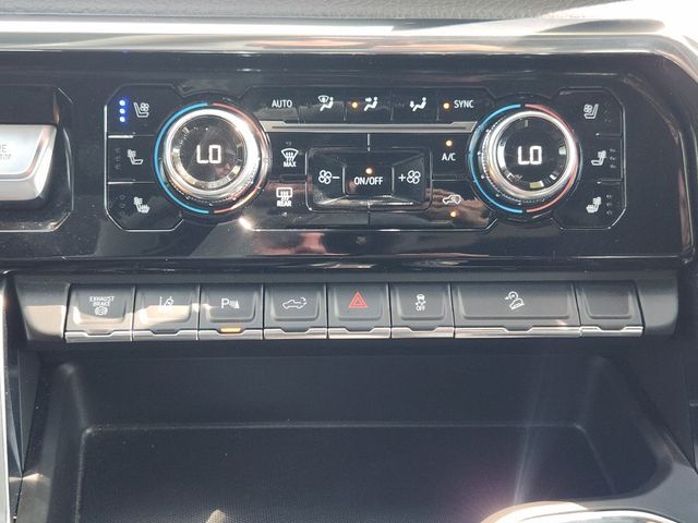 2024 GMC Sierra 2500HD Denali Grapevine TX