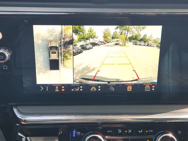 2024 GMC Sierra 2500HD Denali Grapevine TX