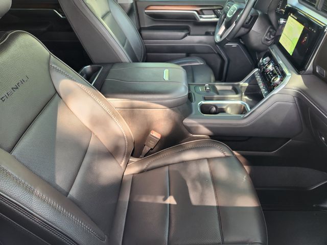 2024 GMC Sierra 2500HD Denali Grapevine TX