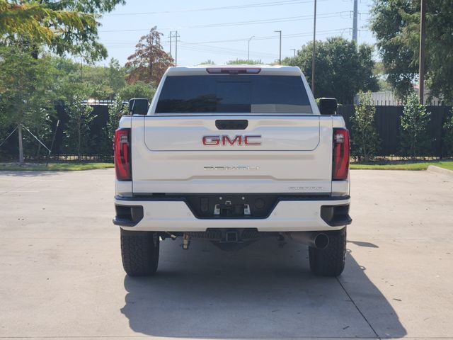 2024 GMC Sierra 2500HD Denali Grapevine TX