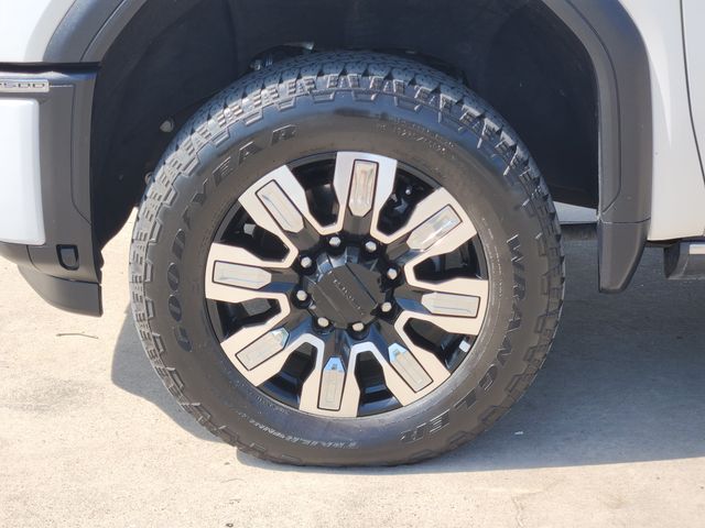 2024 GMC Sierra 2500HD Denali Grapevine TX