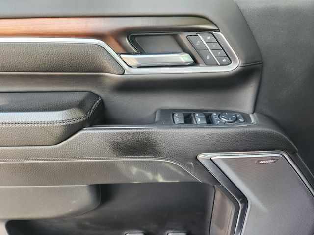 2024 GMC Sierra 2500HD Denali Grapevine TX
