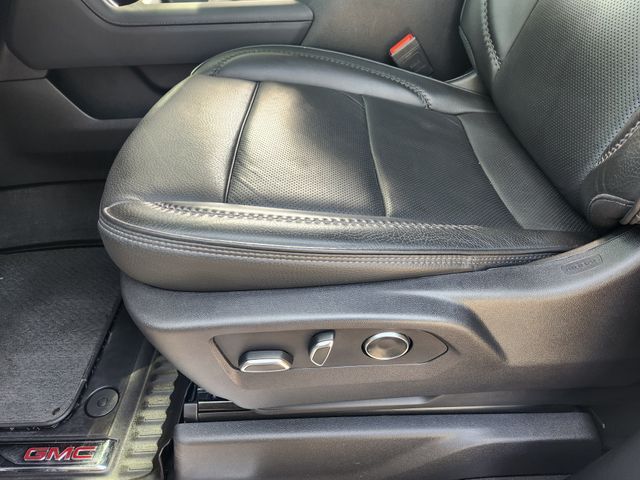 2024 GMC Sierra 2500HD Denali Grapevine TX