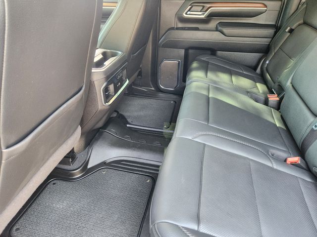 2024 GMC Sierra 2500HD Denali Grapevine TX