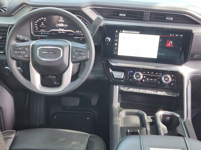2024 GMC Sierra 2500HD Denali Grapevine TX