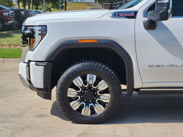2024 GMC Sierra 2500HD Denali Grapevine TX