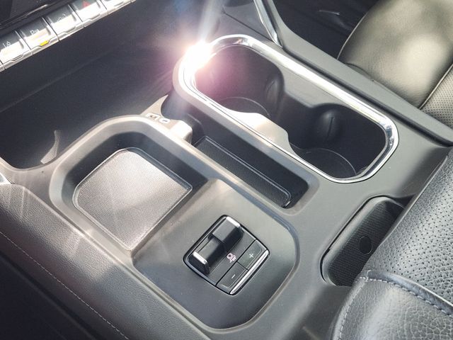 2024 GMC Sierra 2500HD Denali Grapevine TX