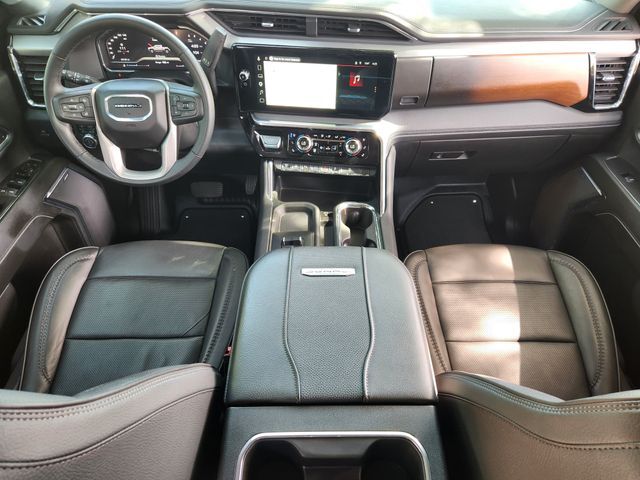 2024 GMC Sierra 2500HD Denali Grapevine TX
