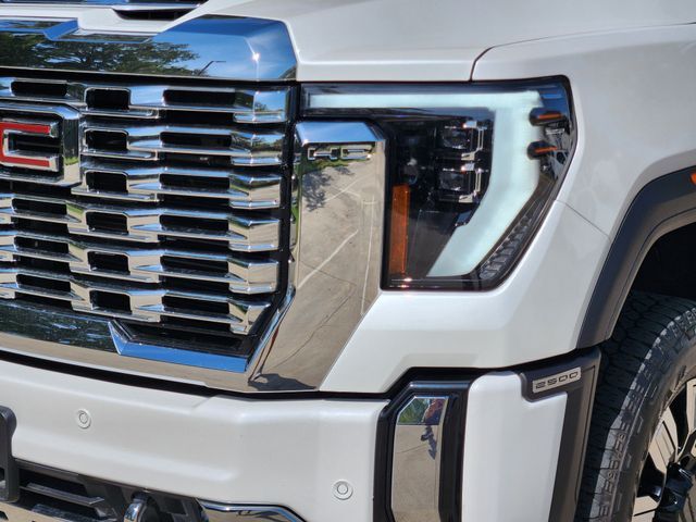 2024 GMC Sierra 2500HD Denali Grapevine TX