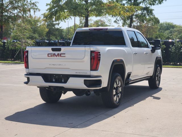 2024 GMC Sierra 2500HD Denali Grapevine TX