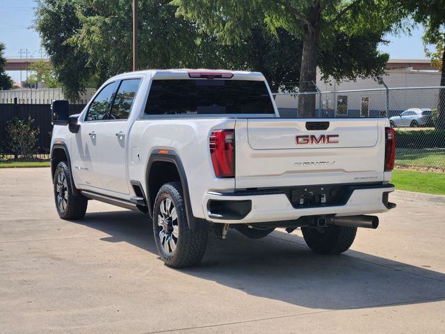 2024 GMC Sierra 2500HD Denali Grapevine TX
